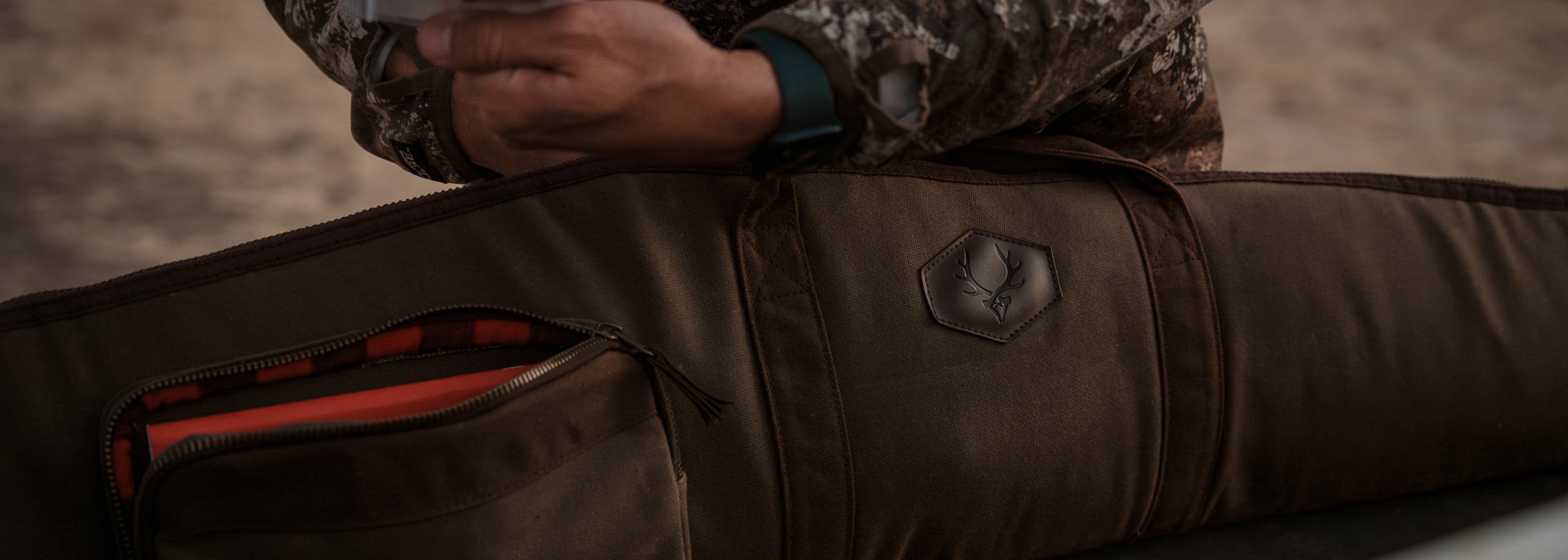 Rifle Cases